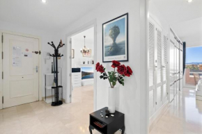 Torreblanca family flat with pool by Costarentals - Ref 63